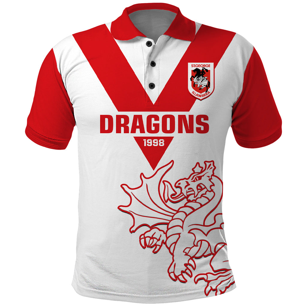 custom-text-and-number-dragons-rugby-polo-shirt-simple-st-george-illawarra