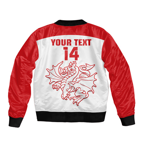 custom-text-and-number-dragons-rugby-sleeve-zip-bomber-jacket-simple-st-george-illawarra