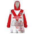 custom-text-and-number-dragons-rugby-wearable-blanket-hoodie-simple-st-george-illawarra
