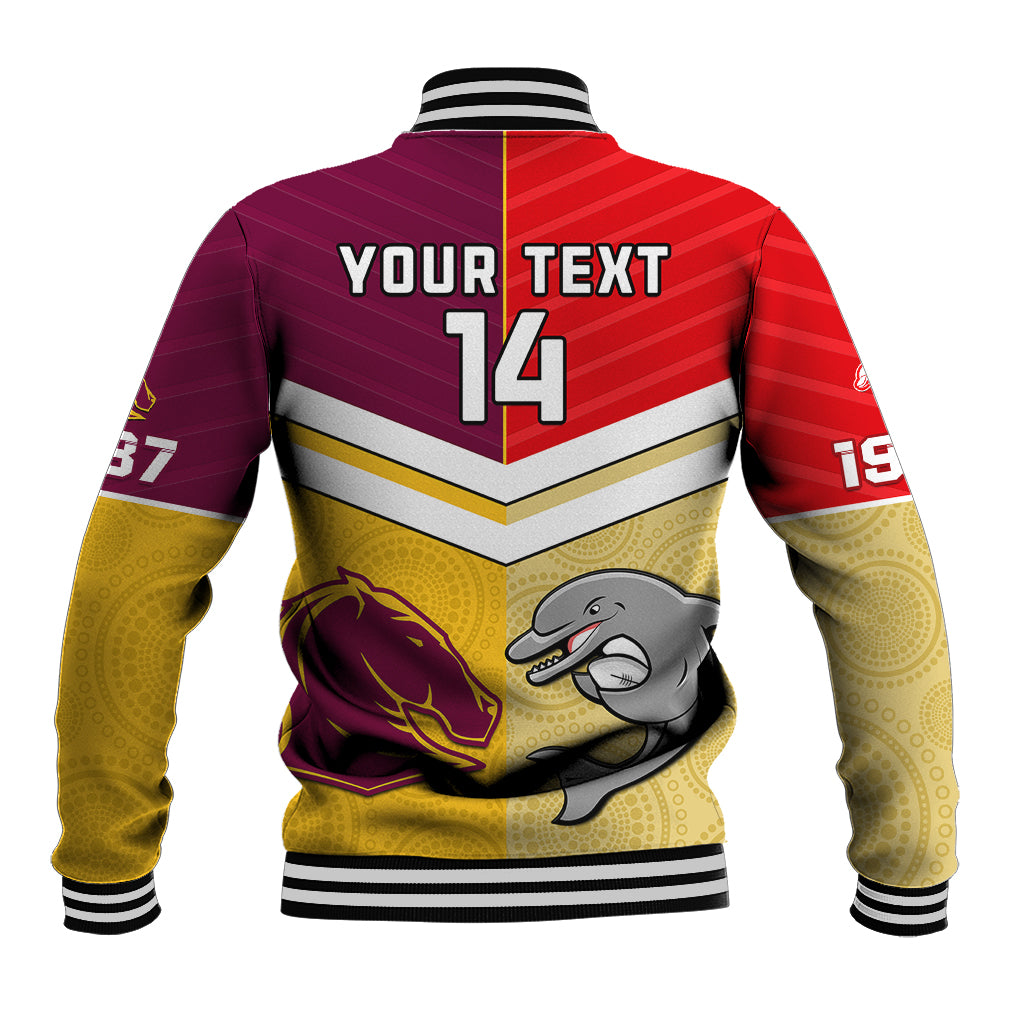 personalised-dolphins-mix-broncos-rugby-baseball-jacket-indigenous-art