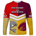 personalised-dolphins-mix-broncos-rugby-long-sleeve-shirt-indigenous-art