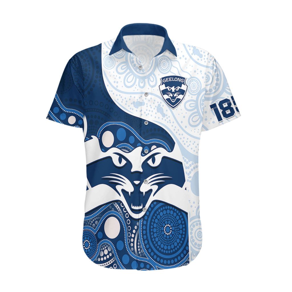 personalised-geelong-football-hawaiian-shirt-go-cats-indigenous-art
