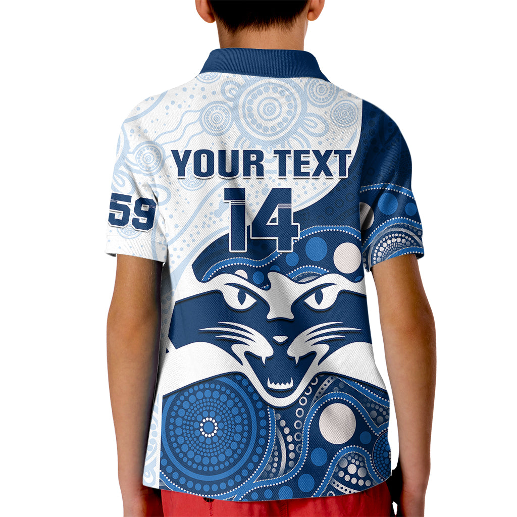 personalised-geelong-football-kid-polo-shirt-go-cats-indigenous-art