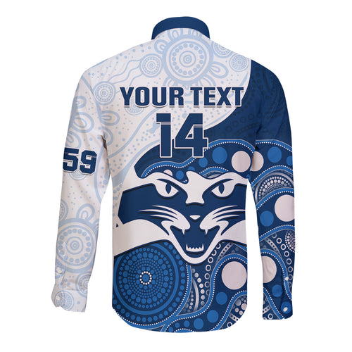 personalised-geelong-football-long-sleeve-button-shirt-go-cats-indigenous-art