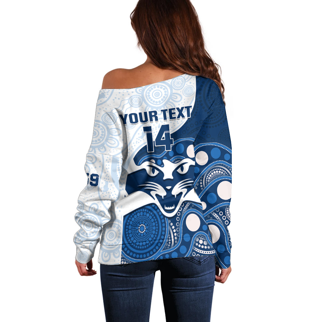 personalised-geelong-football-off-shoulder-sweater-go-cats-indigenous-art