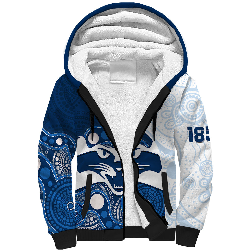 personalised-geelong-football-sherpa-hoodie-go-cats-indigenous-art