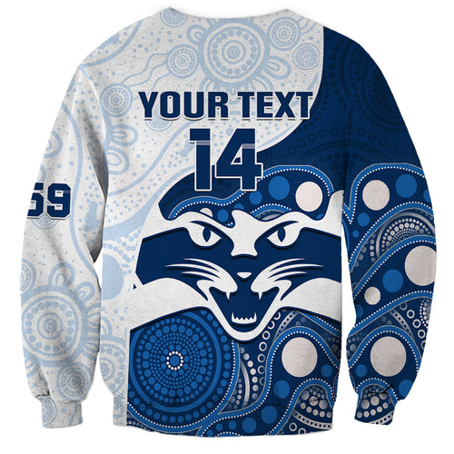 personalised-geelong-football-sweatshirt-go-cats-indigenous-art