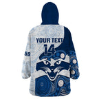 personalised-geelong-football-wearable-blanket-hoodie-go-cats-indigenous-art