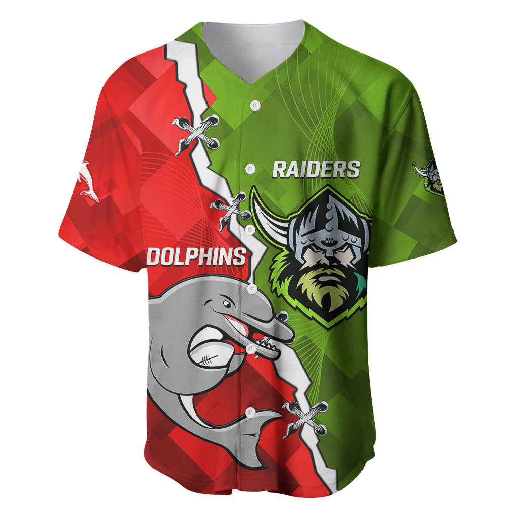 personalised-dolphins-and-raiders-rugby-baseball-jersey-2023-sporty-version