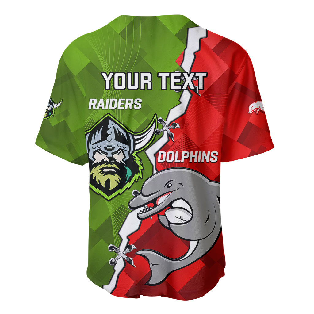 personalised-dolphins-and-raiders-rugby-baseball-jersey-2023-sporty-version
