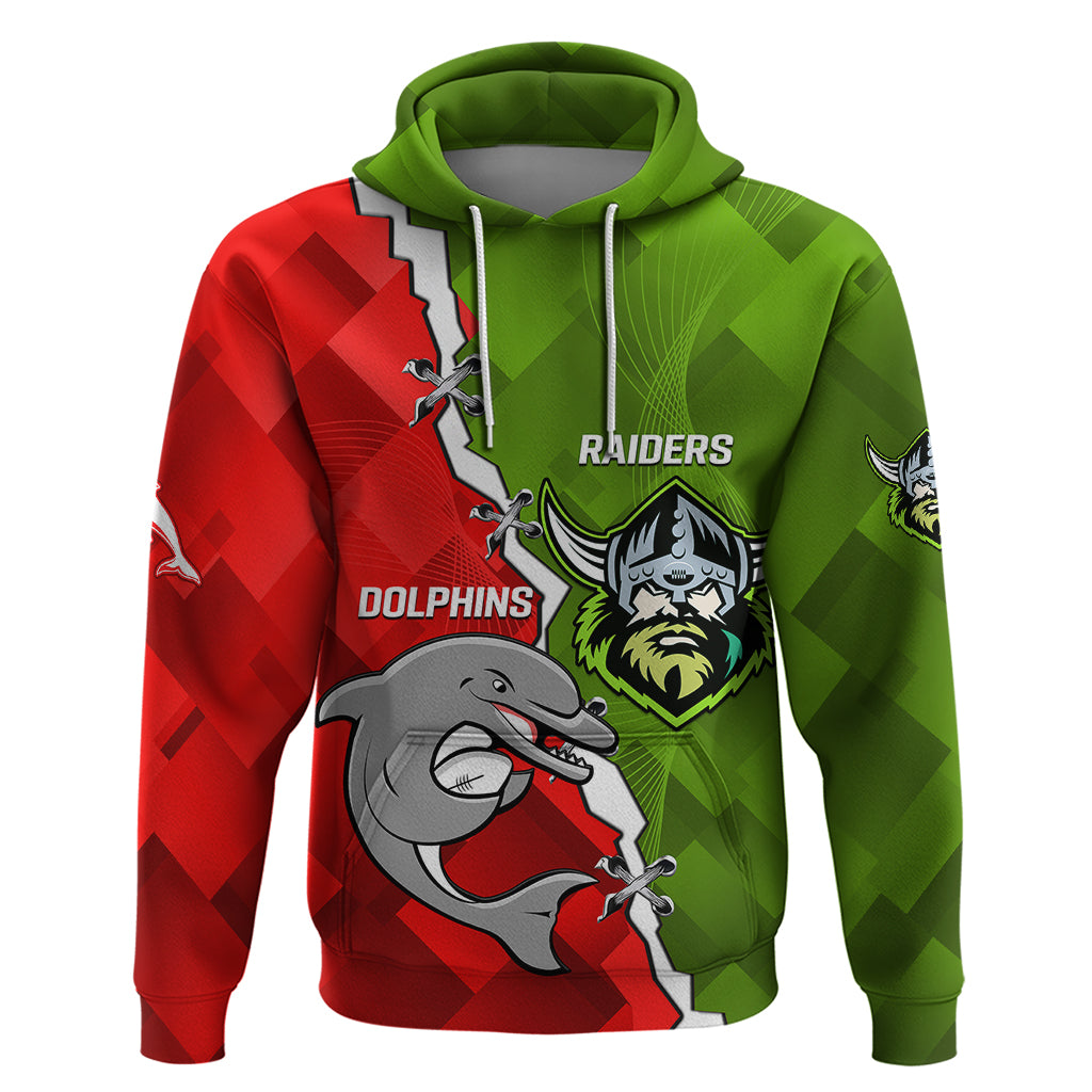 personalised-dolphins-and-raiders-rugby-hoodie-2023-sporty-version