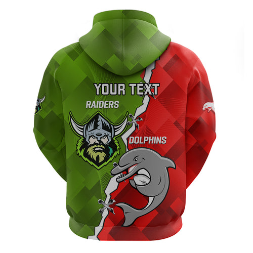 personalised-dolphins-and-raiders-rugby-hoodie-2023-sporty-version