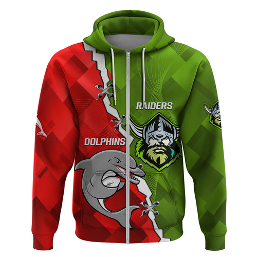 personalised-dolphins-and-raiders-rugby-hoodie-2023-sporty-version