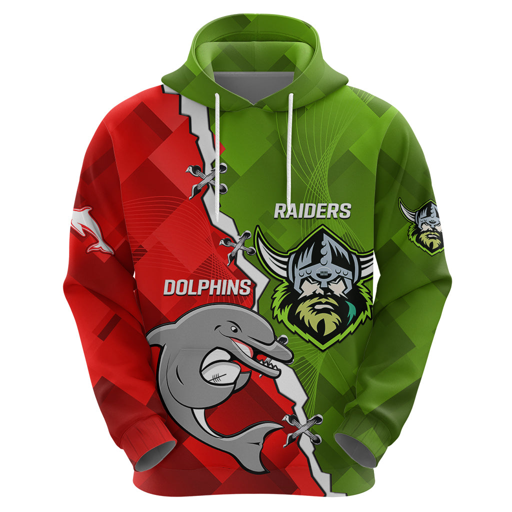 personalised-dolphins-and-raiders-rugby-hoodie-2023-sporty-version