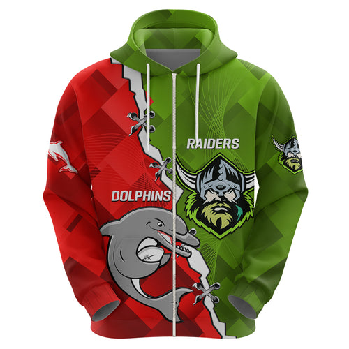 personalised-dolphins-and-raiders-rugby-hoodie-2023-sporty-version