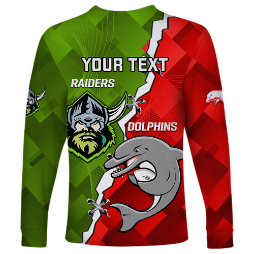 personalised-dolphins-and-raiders-rugby-long-sleeve-shirt-2023-sporty-version