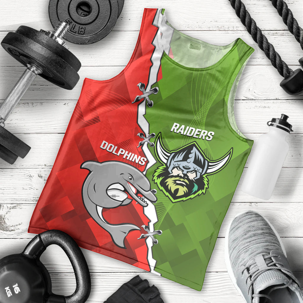 personalised-dolphins-and-raiders-rugby-men-tank-top-2023-sporty-version