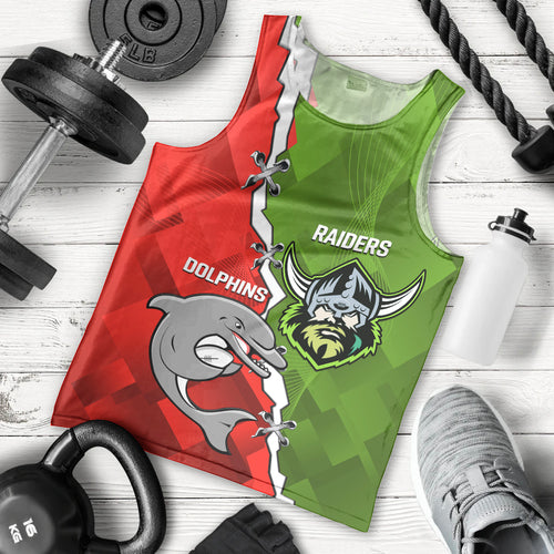 personalised-dolphins-and-raiders-rugby-men-tank-top-2023-sporty-version