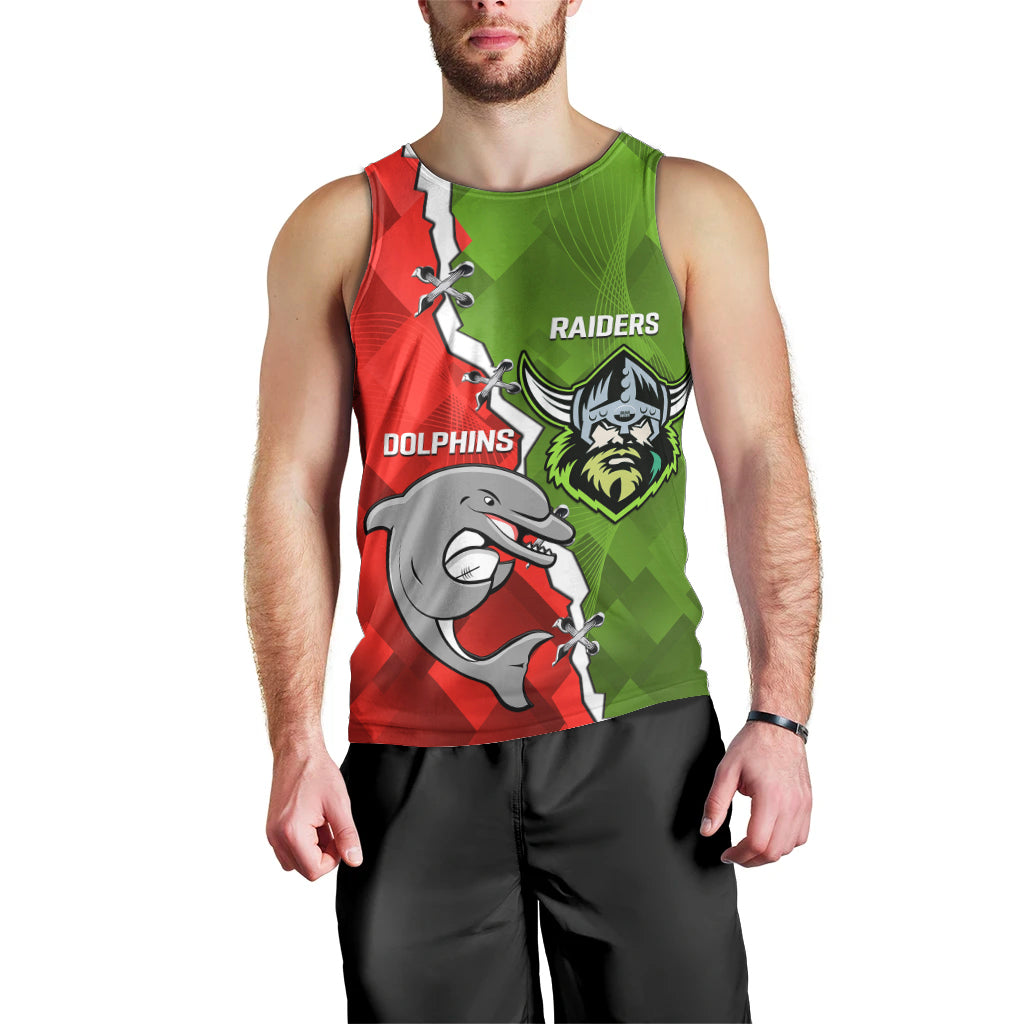 personalised-dolphins-and-raiders-rugby-men-tank-top-2023-sporty-version