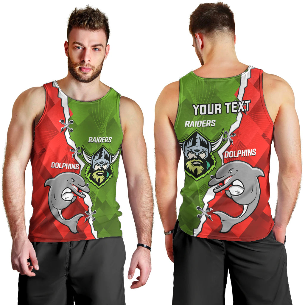 personalised-dolphins-and-raiders-rugby-men-tank-top-2023-sporty-version