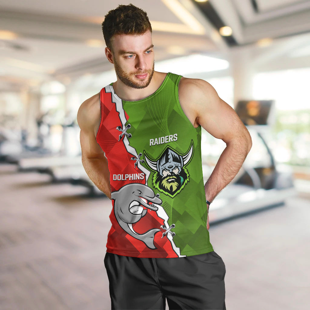 personalised-dolphins-and-raiders-rugby-men-tank-top-2023-sporty-version