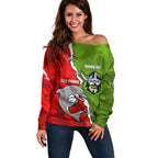 personalised-dolphins-and-raiders-rugby-off-shoulder-sweater-2023-sporty-version