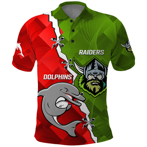 personalised-dolphins-and-raiders-rugby-polo-shirt-2023-sporty-version