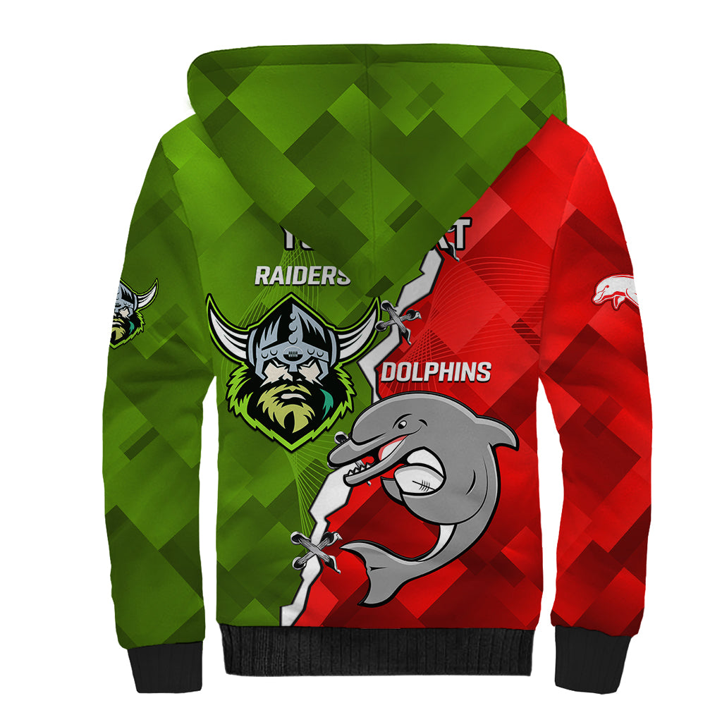 personalised-dolphins-and-raiders-rugby-sherpa-hoodie-2023-sporty-version
