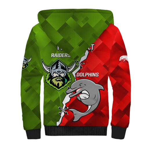 personalised-dolphins-and-raiders-rugby-sherpa-hoodie-2023-sporty-version