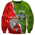personalised-dolphins-and-raiders-rugby-sweatshirt-2023-sporty-version