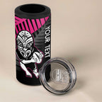 New Zealand Silver Fern Rugby Custom 4 in 1 Can Cooler Tumbler 2025 All Black Go Champions - Aussie Hoodie