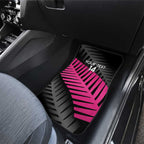 New Zealand Silver Fern Rugby Custom Car Mats 2025 All Black Go Champions - Aussie Hoodie