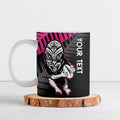 New Zealand Silver Fern Rugby Custom Ceramic Mug 2025 All Black Go Champions - Aussie Hoodie