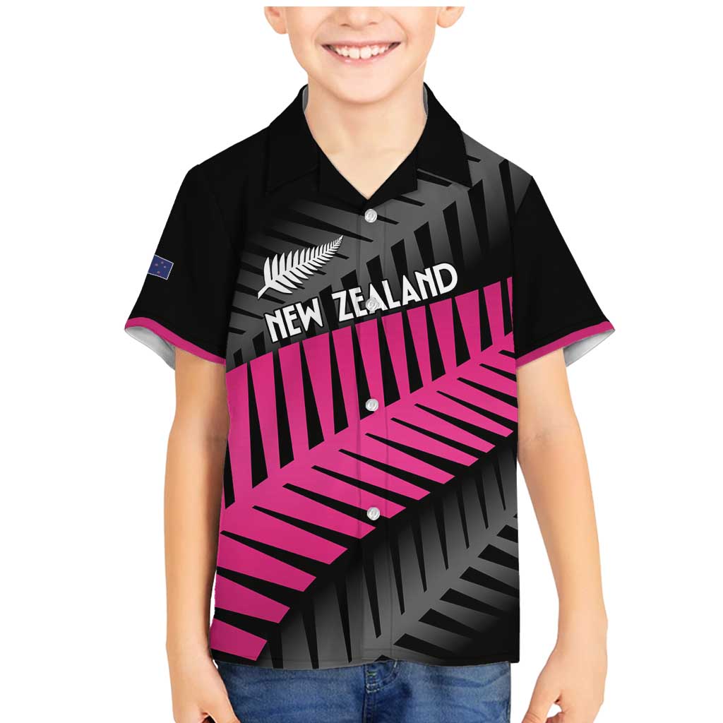 New Zealand Silver Fern Rugby Custom Family Matching Mermaid Dress and Hawaiian Shirt 2025 All Black Go Champions - Aussie Hoodie