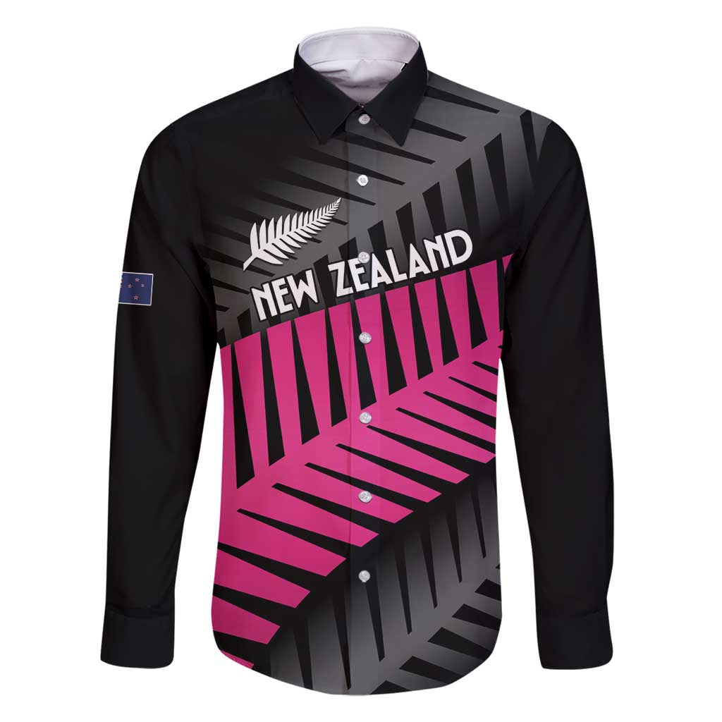 New Zealand Silver Fern Rugby Custom Family Matching Off Shoulder Short Dress and Hawaiian Shirt 2025 All Black Go Champions - Aussie Hoodie