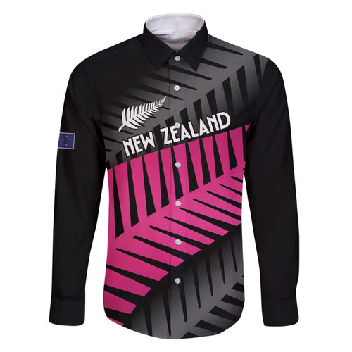 New Zealand Silver Fern Rugby Custom Family Matching Summer Maxi Dress and Hawaiian Shirt 2025 All Black Go Champions - Aussie Hoodie