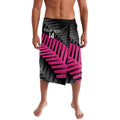 New Zealand Silver Fern Rugby Custom Lavalava 2025 All Black Go Champions - Aussie Hoodie