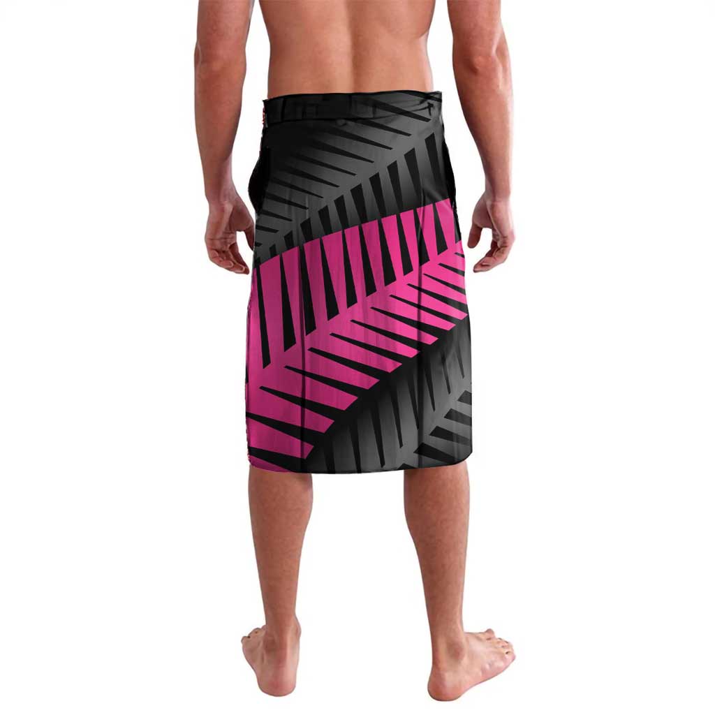 New Zealand Silver Fern Rugby Custom Lavalava 2025 All Black Go Champions - Aussie Hoodie