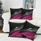 New Zealand Silver Fern Rugby Custom Pillow Cover 2025 All Black Go Champions - Aussie Hoodie