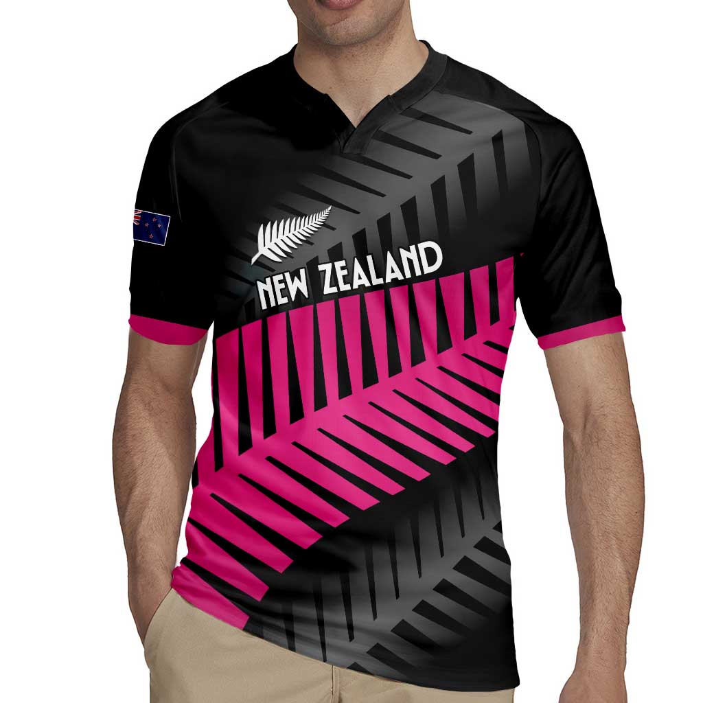 New Zealand Silver Fern Rugby Custom Rugby Jersey 2025 All Black Go Champions - Aussie Hoodie