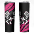 New Zealand Silver Fern Rugby Custom Skinny Tumbler 2025 All Black Go Champions - Aussie Hoodie