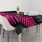 New Zealand Silver Fern Rugby Custom Tablecloth 2025 All Black Go Champions - Aussie Hoodie