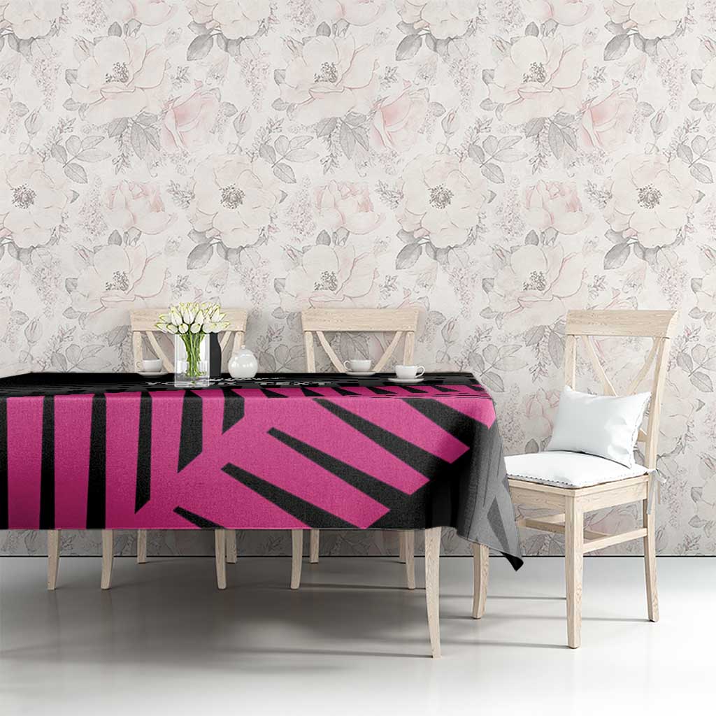New Zealand Silver Fern Rugby Custom Tablecloth 2025 All Black Go Champions - Aussie Hoodie