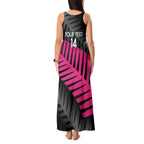 New Zealand Silver Fern Rugby Custom Tank Maxi Dress 2025 All Black Go Champions - Aussie Hoodie