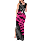 New Zealand Silver Fern Rugby Custom Tank Maxi Dress 2025 All Black Go Champions - Aussie Hoodie