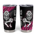 New Zealand Silver Fern Rugby Custom Tumbler Cup 2025 All Black Go Champions - Aussie Hoodie