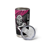 New Zealand Silver Fern Rugby Custom Tumbler Cup 2025 All Black Go Champions - Aussie Hoodie
