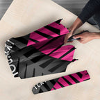 New Zealand Silver Fern Rugby Custom Umbrella 2025 All Black Go Champions - Aussie Hoodie