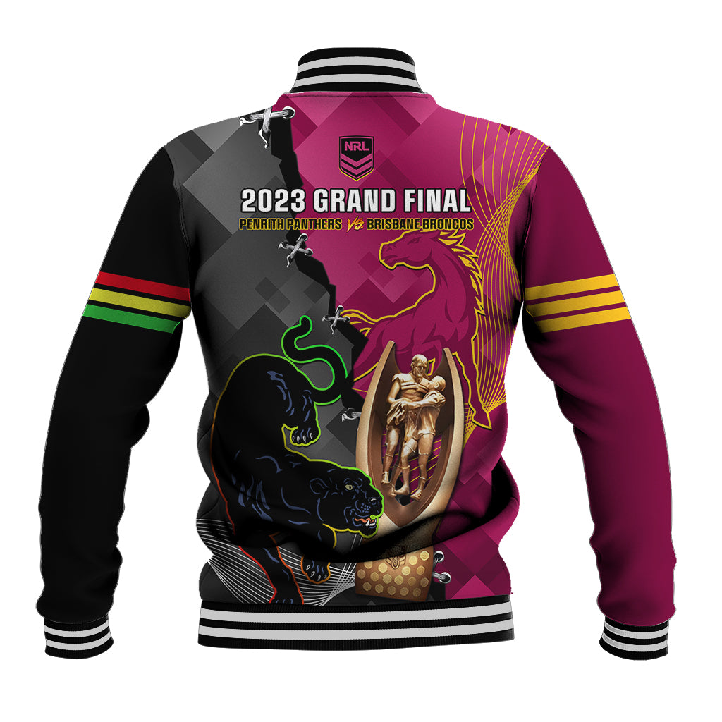 panthers-and-broncos-rugby-baseball-jacket-2023-grand-final-penrith-brisbane-together