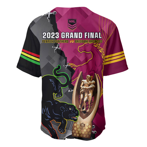 panthers-and-broncos-rugby-baseball-jersey-2023-grand-final-penrith-brisbane-together
